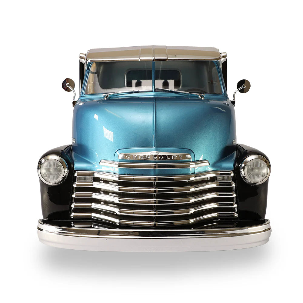 REDCAT Custom Hauler 1953 Chevrolet COE - RTR
