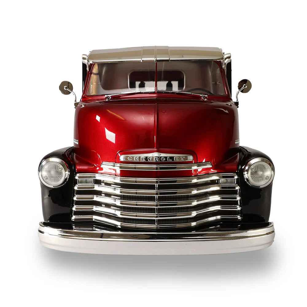 REDCAT Custom Hauler 1953 Chevrolet COE - RTR