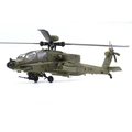RC ERA C170 AH-64 Apache 1/48 Scale Auto Stabilised Helicopter