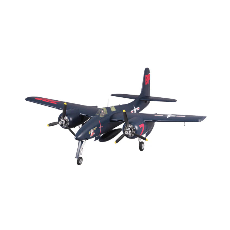FMS 1700mm Tigercat - PNP