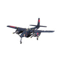 FMS 1700mm Tigercat - PNP