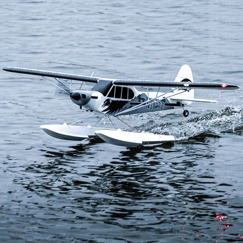 FMS 1700mm PA-18 - RTF / PNP
