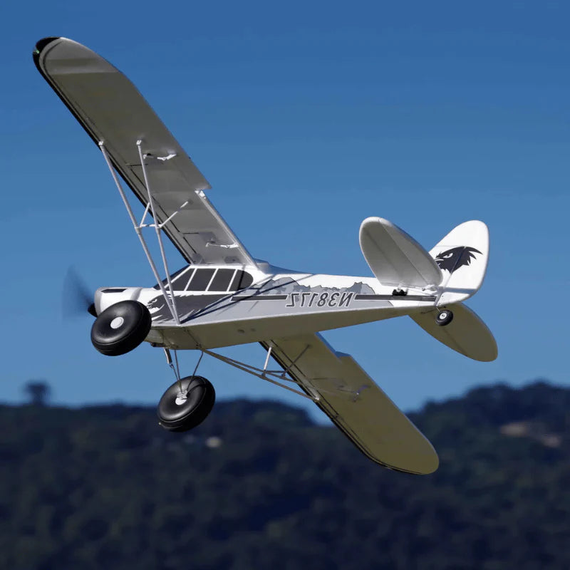 FMS 1700mm PA-18 - RTF / PNP