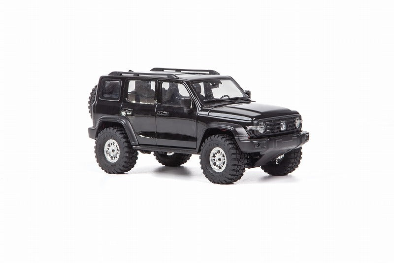 TRACTION HOBBY 1/24th Scale GWM Tank 300 - RTR
