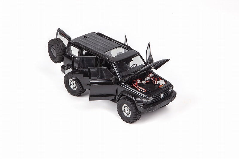 TRACTION HOBBY 1/24th Scale GWM Tank 300 - RTR
