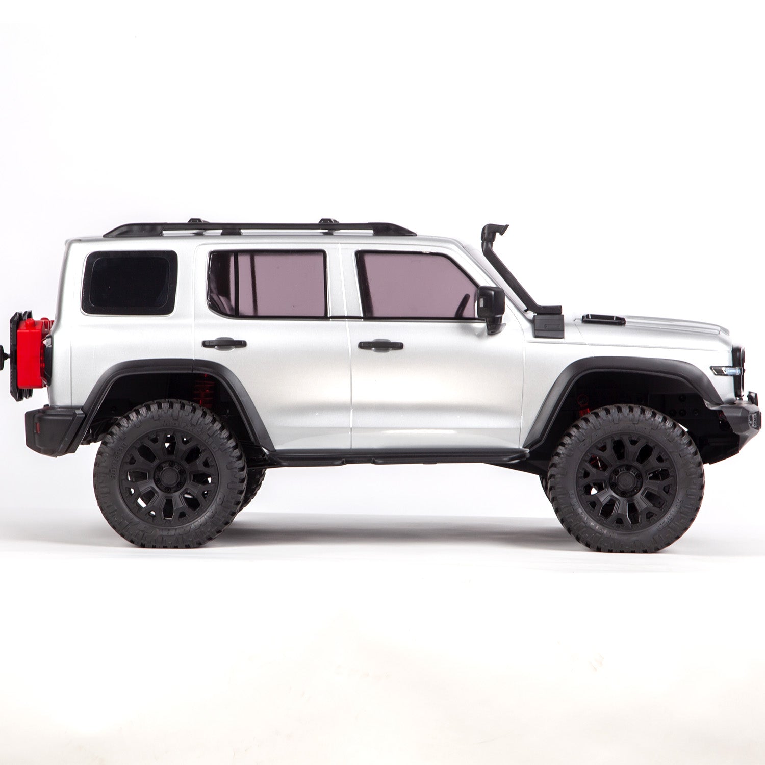 TRACTION HOBBY 1/8th Scale GWM Tank 300 Pro Anniversary Edition - RTR