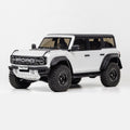 Traction Hobby 1/8 Scale Brushless Ford Raptor Bronco Off-Road Car