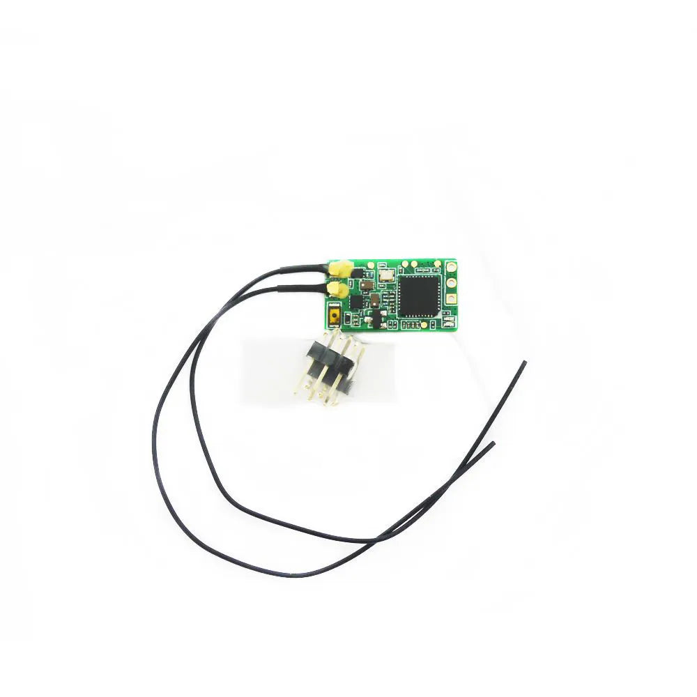 FrSky XM+ Ultra Mini ACCST - Receiver
