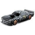 JIABAILE 1/43 Hoonigan RC Micro Drift Car with Gyro Stabilisation System - RTR