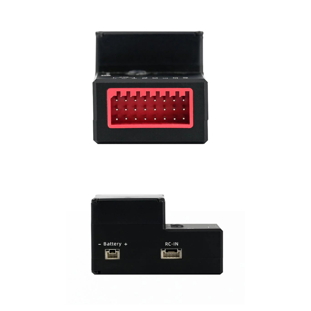 Flywing H-ACE SCALE Flight Controller GPS locking FBL Gyro