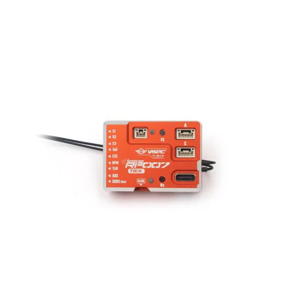 FRSKY ROTORFLIGHT VANTAC RF007 Helicopter Flight Controller