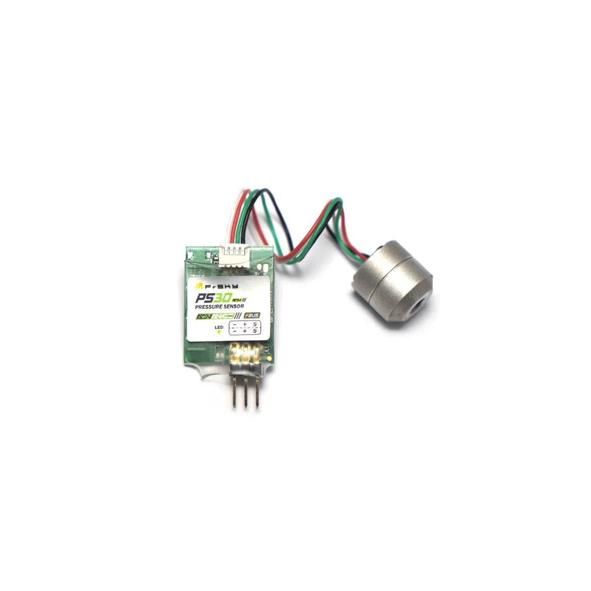 FrSky PS30 Advanced ADV Pressure Sensor