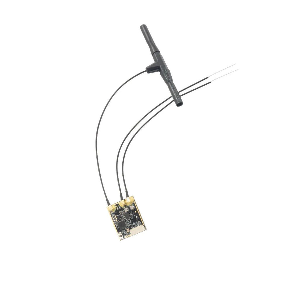 FrSky TD MX Dual Band 2.4Ghz | 900Mhz - Receiver