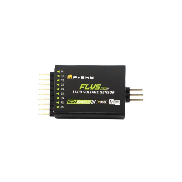 FrSky FLVS Advanced ADV Voltage Sensor