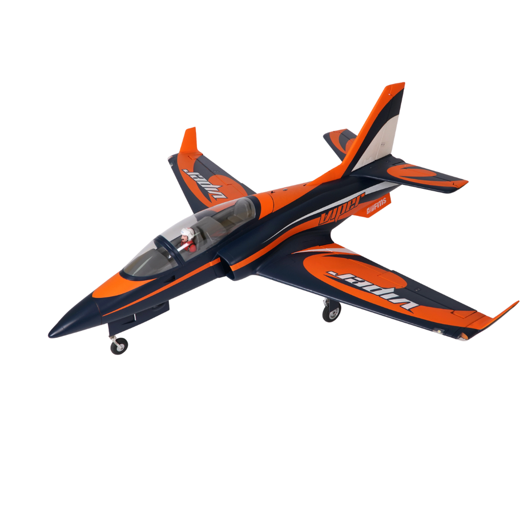 FMS Viper 90mm EDF Jet - PNP
