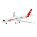 XFly Twinliner Twin 40mm EDF Jet - PNP