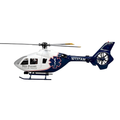 Roban 450 Scale EC135 Helicopter - RTF