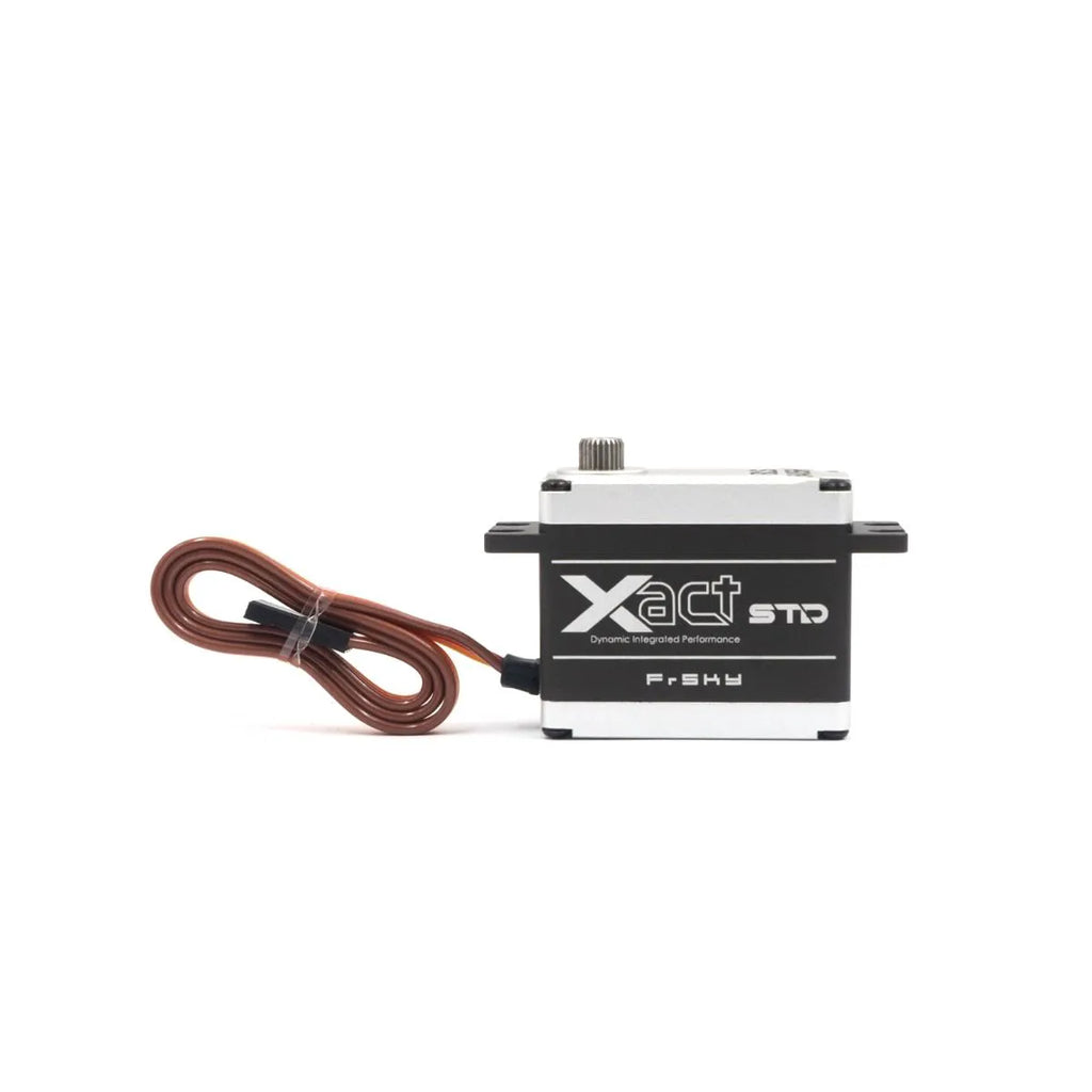 FrSky Xact BLS5404H Standard Size Brushless High Voltage - Servo