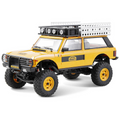 FMS 1/24th Scale FCX24M Range Rover Camel Trophy Edition - RTR