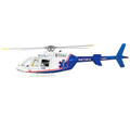FLYWING Bell 407 ACE GPS Stablised Helicopter - RTF