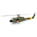 FLYWING UH-1 Huey 450 Size V4 GPS Stabilised - RTF Helicopter