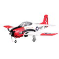 FMS 1400mm T-28D Trojan V4 - PNP