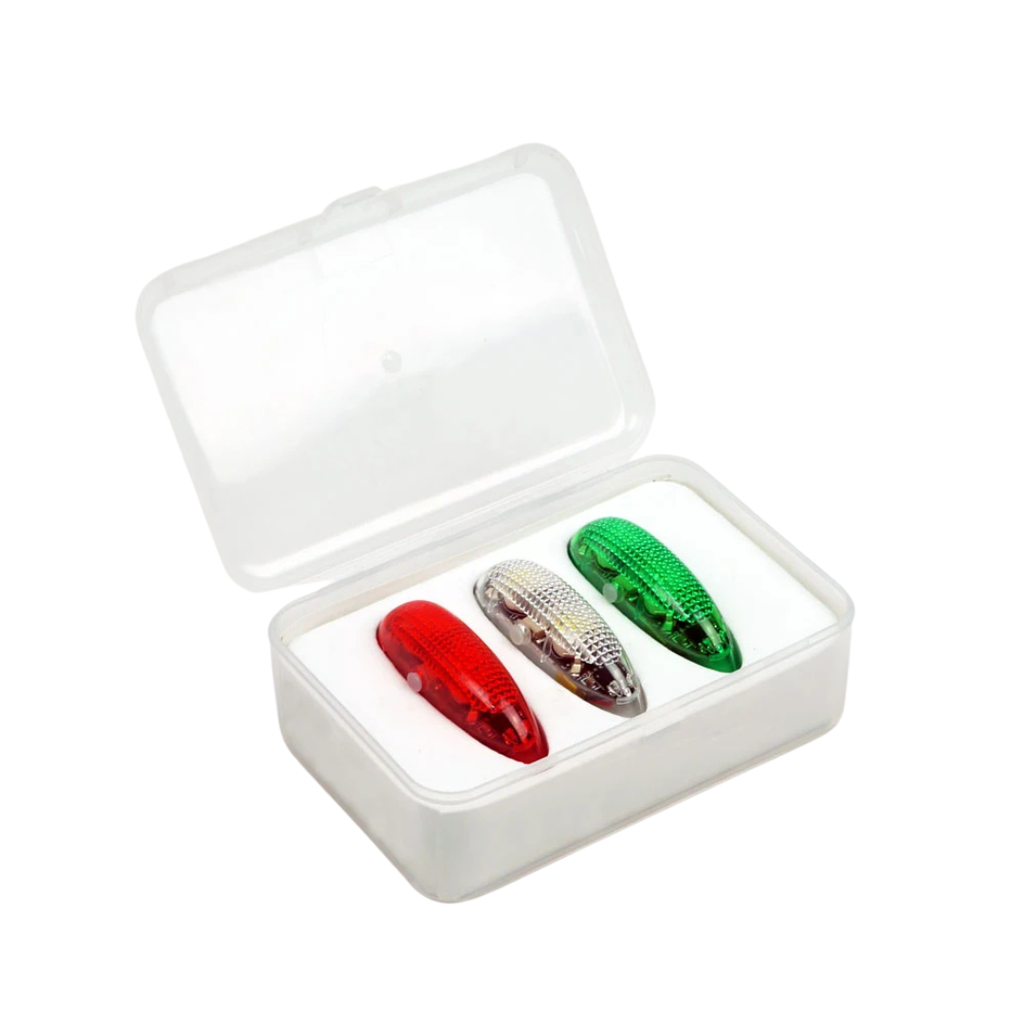 Easy Light Pro Wireless Rechargeable Navigation Lights