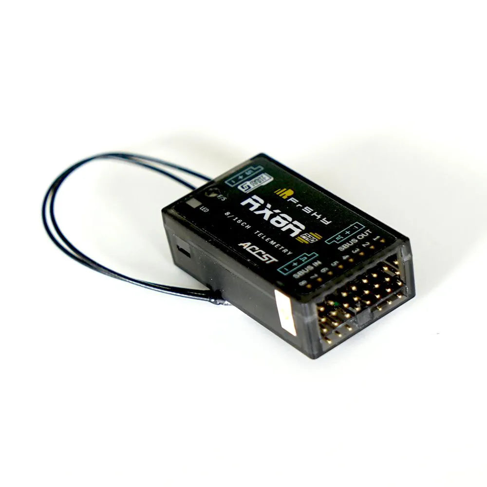 FrSky RX8R Pro ACCST Redundant - Receiver