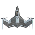 Flywing X Wing Fighter FPV