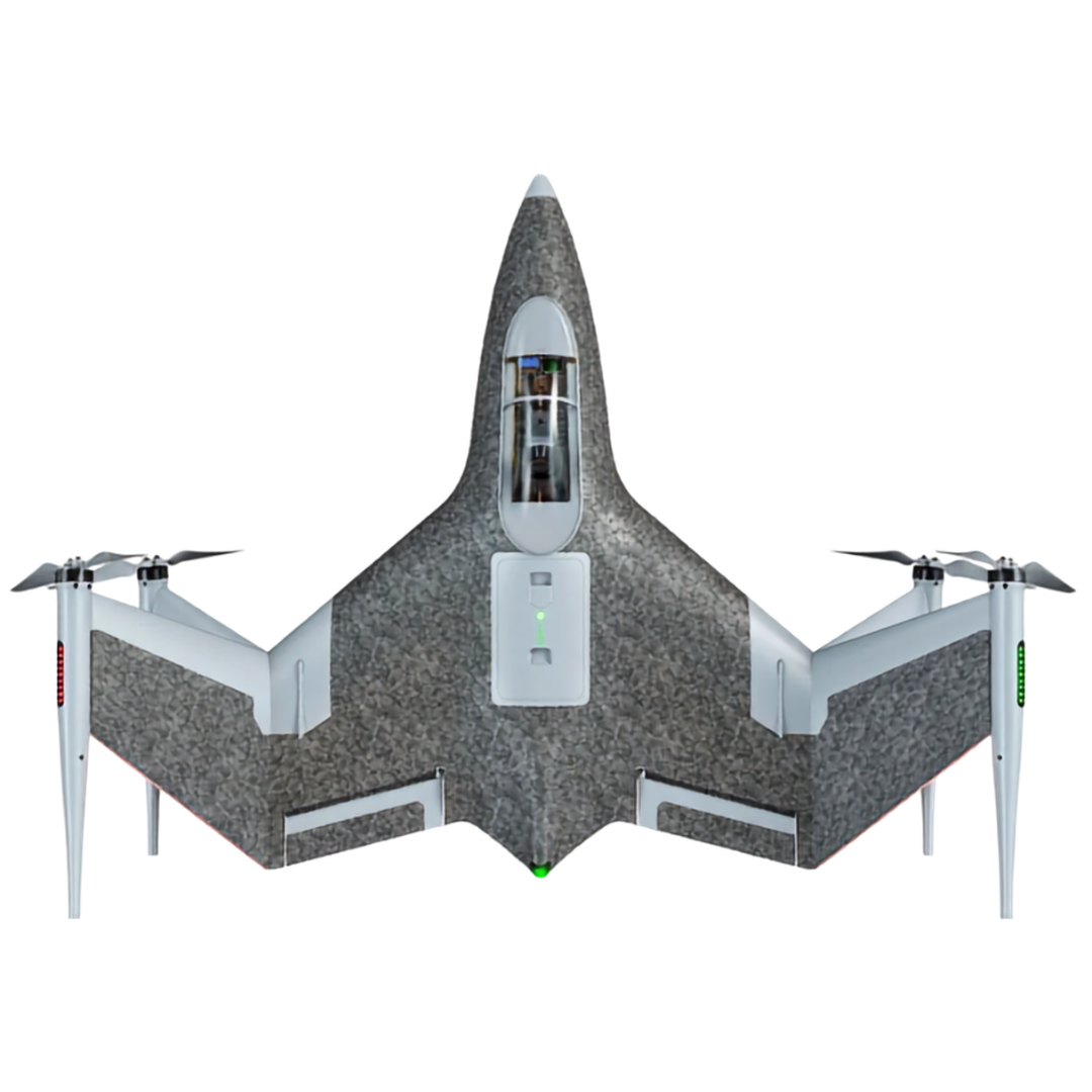 Flywing X Wing Fighter FPV