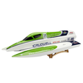 TFL Caudwell F1 Tunnel Boat w/ flood chamber - ARTR