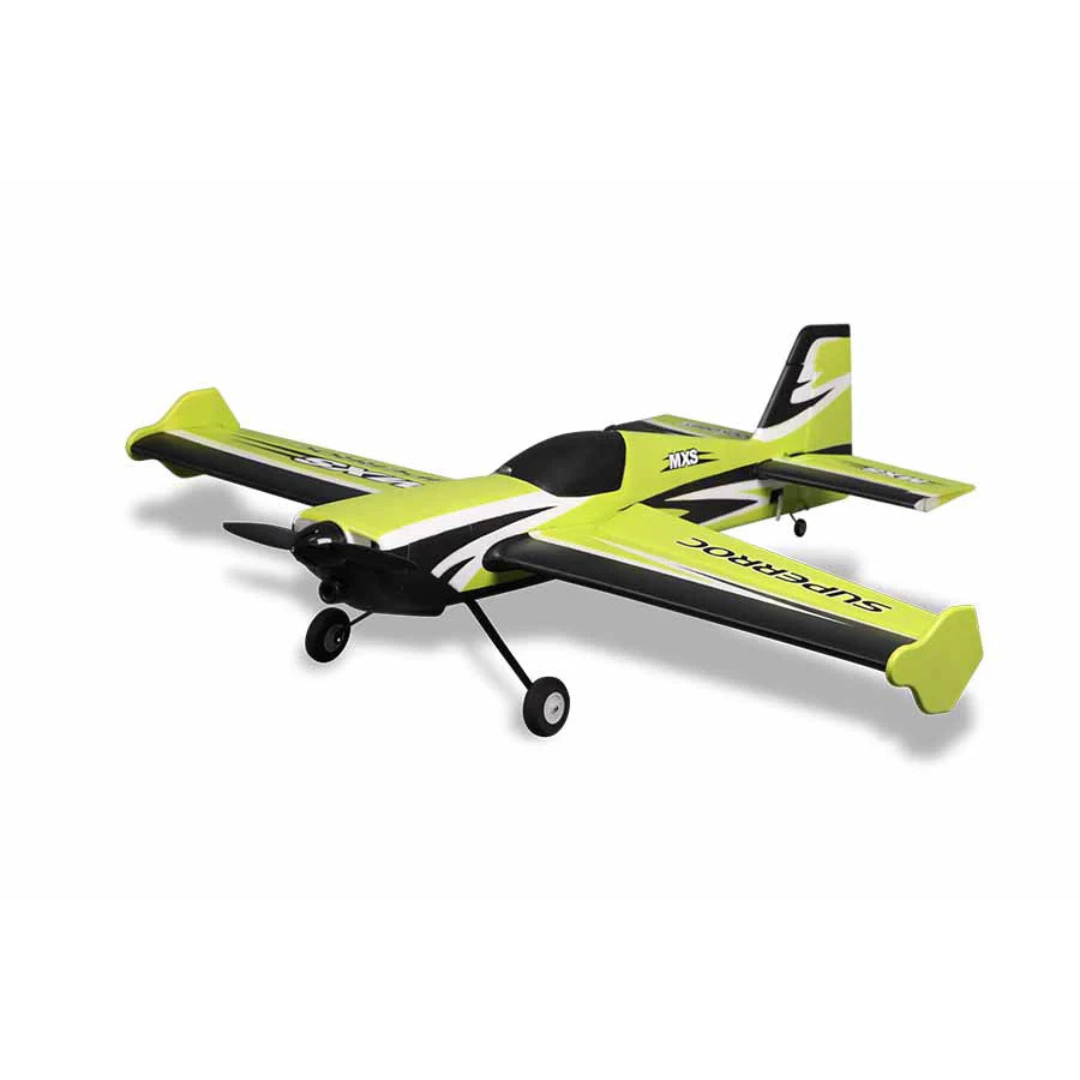 FMS 1100mm MXS V2 - PNP