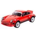 Traction Hobby 1/6 Scale Porsche PO934 Rally Car - RTR