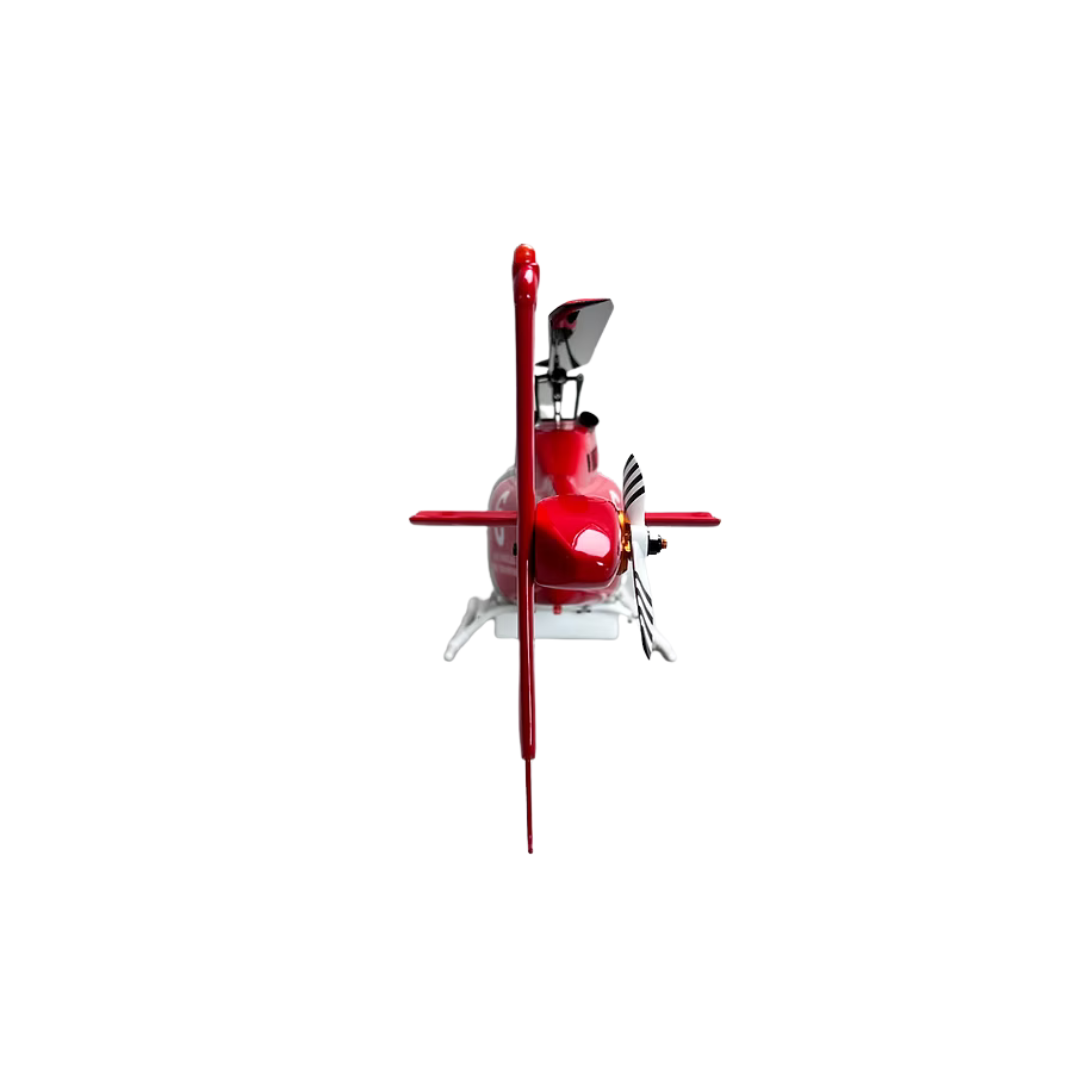 ROBAN 470 Bell 206 GPS Stabilised Helicopter - RTF