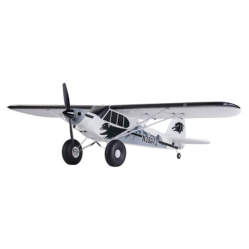 FMS 1300mm PA-18 Super Cub RTF w/Reflex