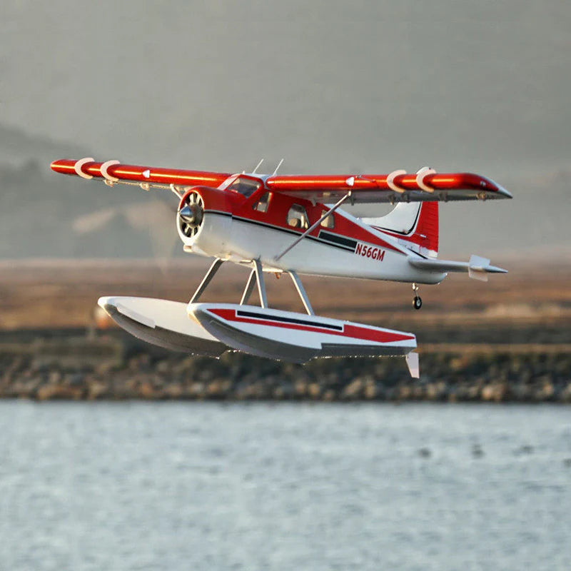 FMS 2000mm Beaver V2 - PNP
