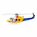 FLYWING Bell 412 V4  GPS Stabilised Helicopter - RTF