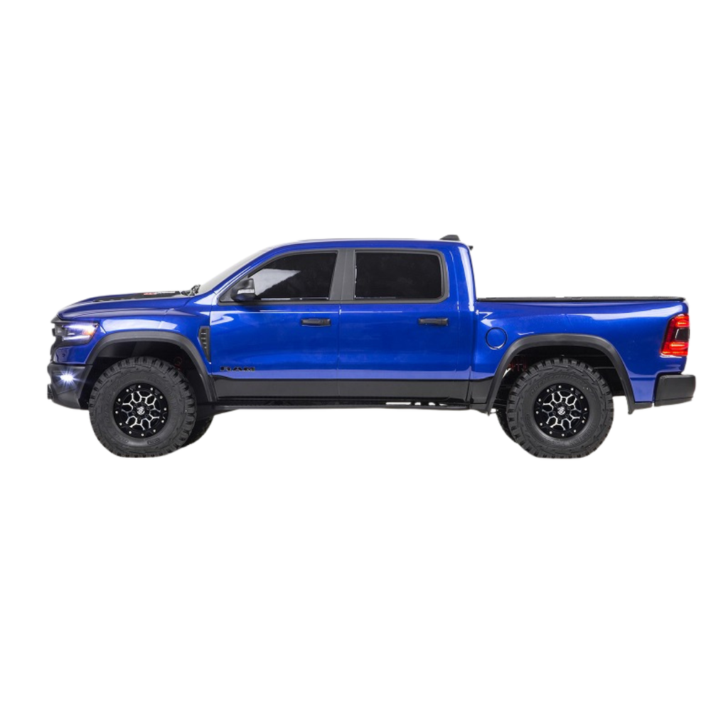 Traction Hobby 1/8 Scale Dodge RAM RC Truck - RTR