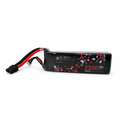 BEAT LIPO 2200mah 11.1v 3s 65c LIPO Battery (XT60 Connector)