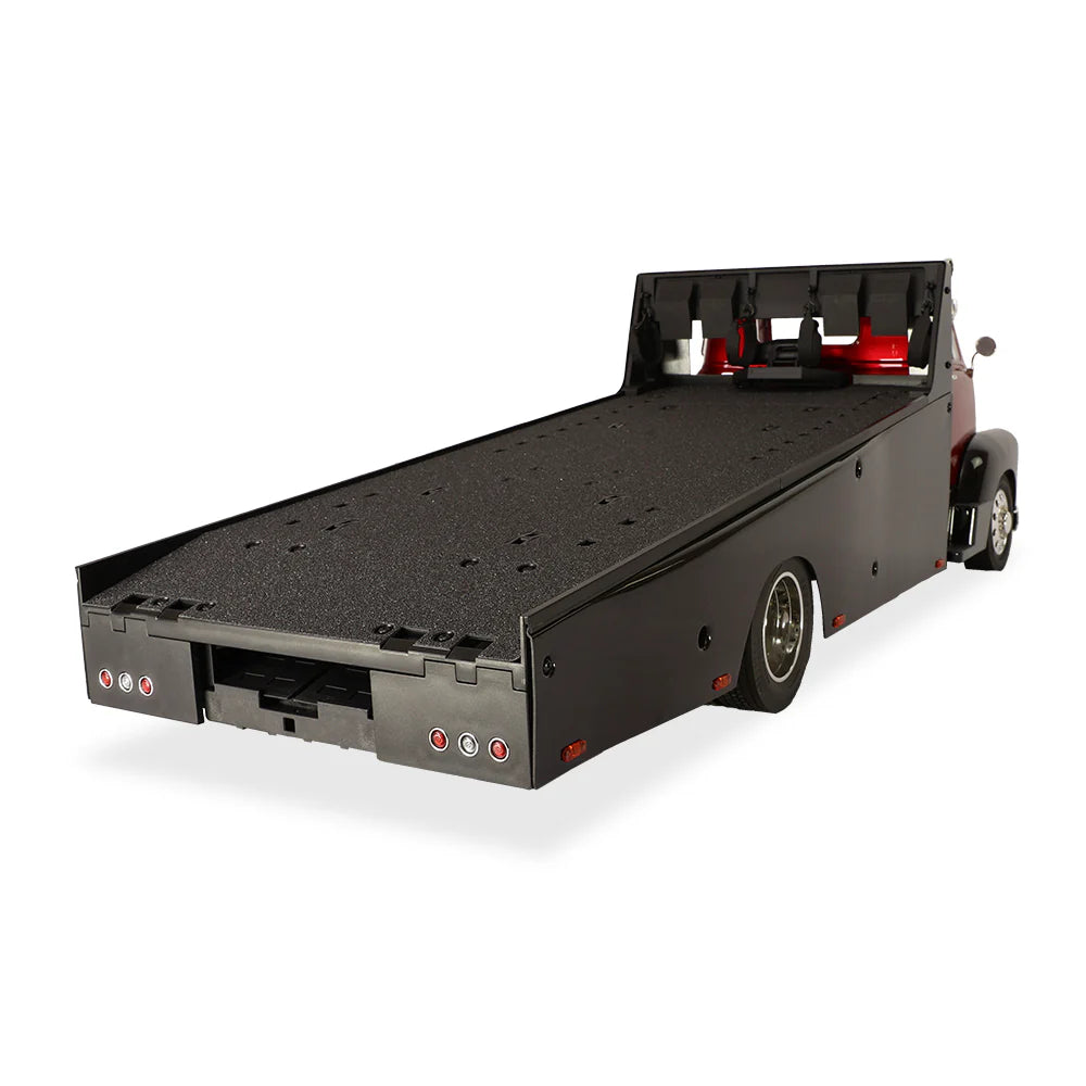 REDCAT Custom Hauler 1953 Chevrolet COE - RTR