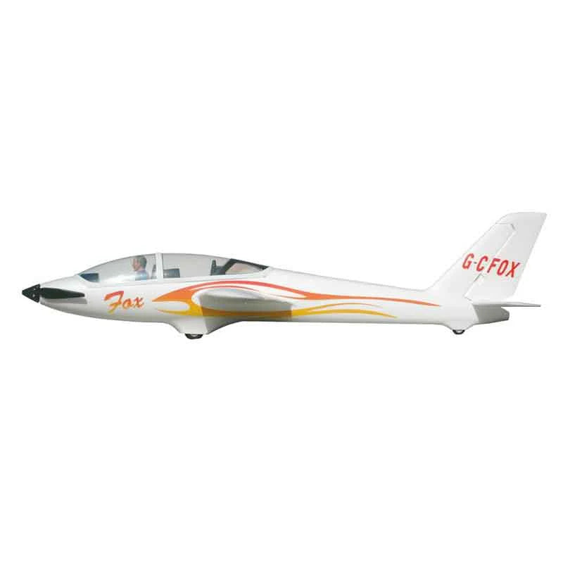 FMS 2300mm FOX V2 Glider PNP