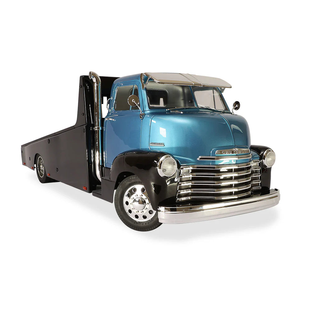 REDCAT Custom Hauler 1953 Chevrolet COE - RTR