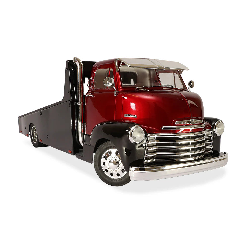 REDCAT Custom Hauler 1953 Chevrolet COE - RTR