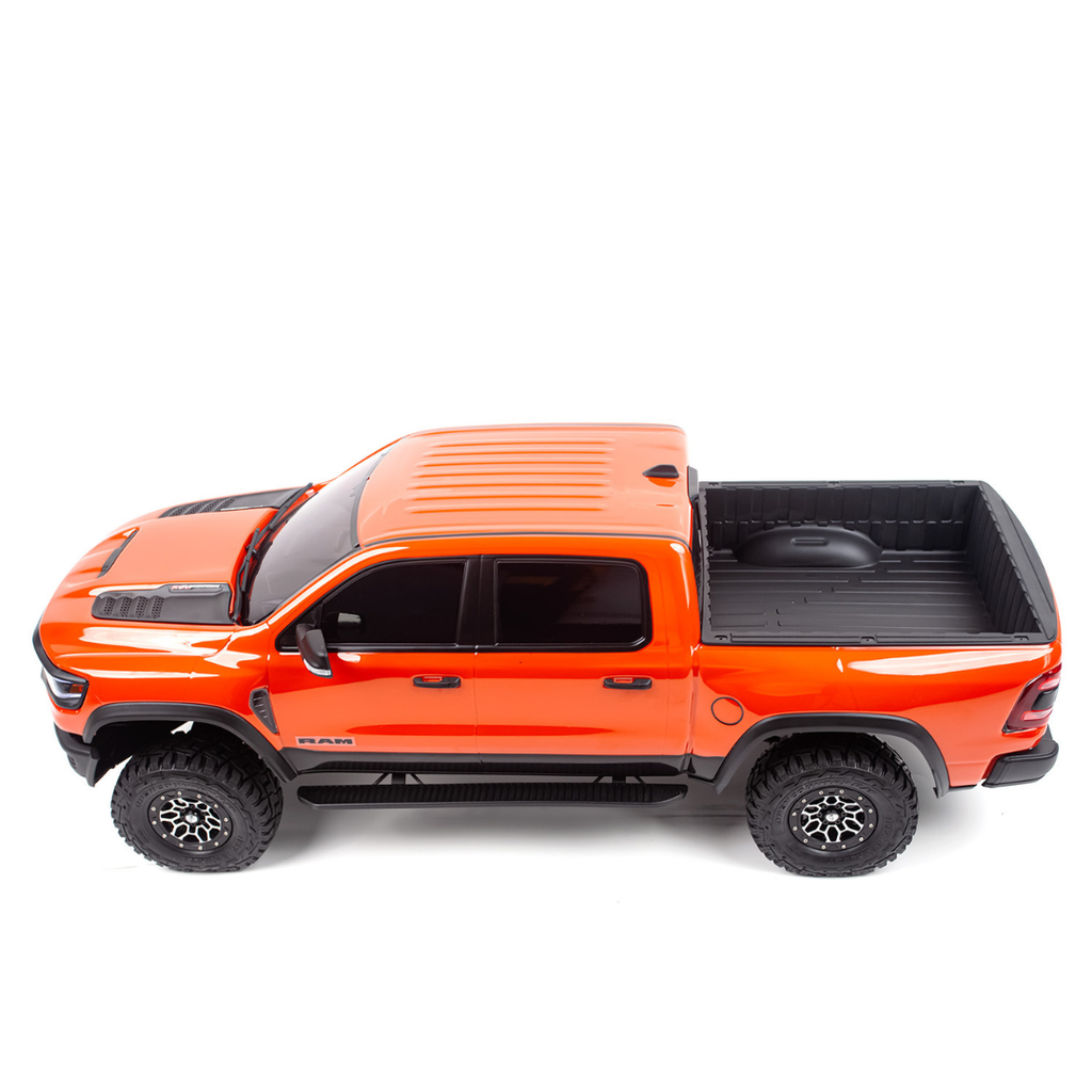 Traction Hobby 1/8 Scale Dodge RAM RC Truck - RTR
