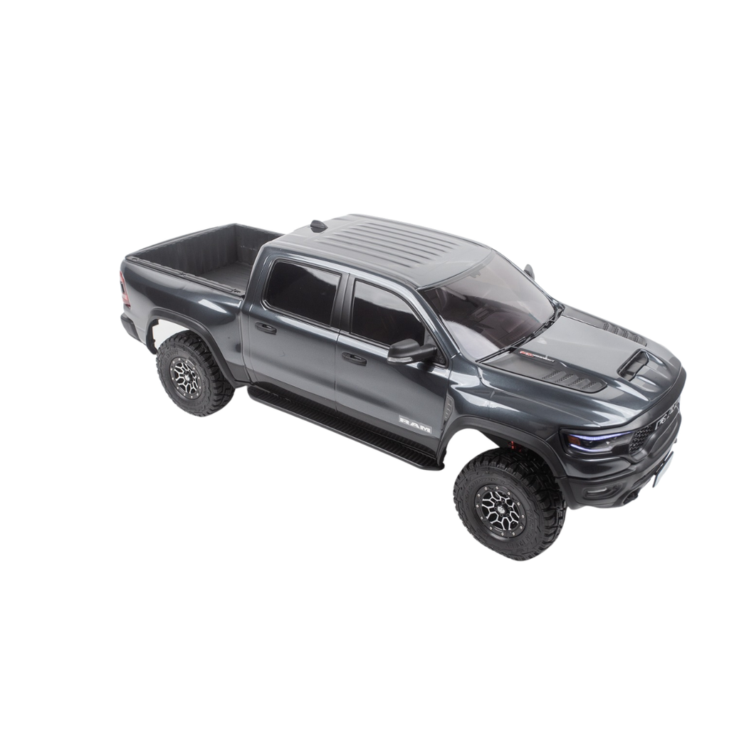Traction Hobby 1/8 Scale Dodge RAM RC Truck - RTR