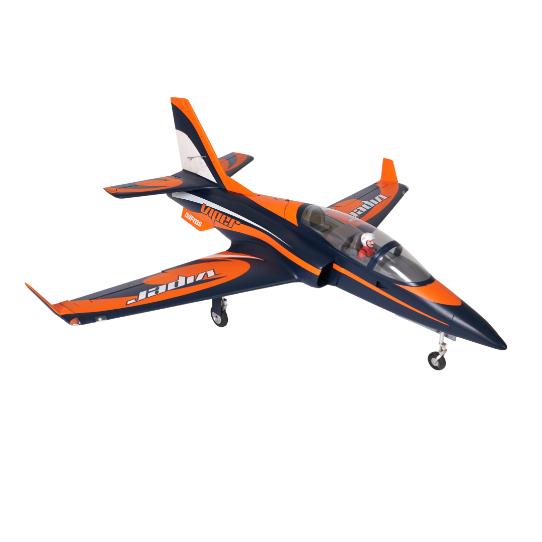 FMS Viper 90mm EDF Jet - PNP