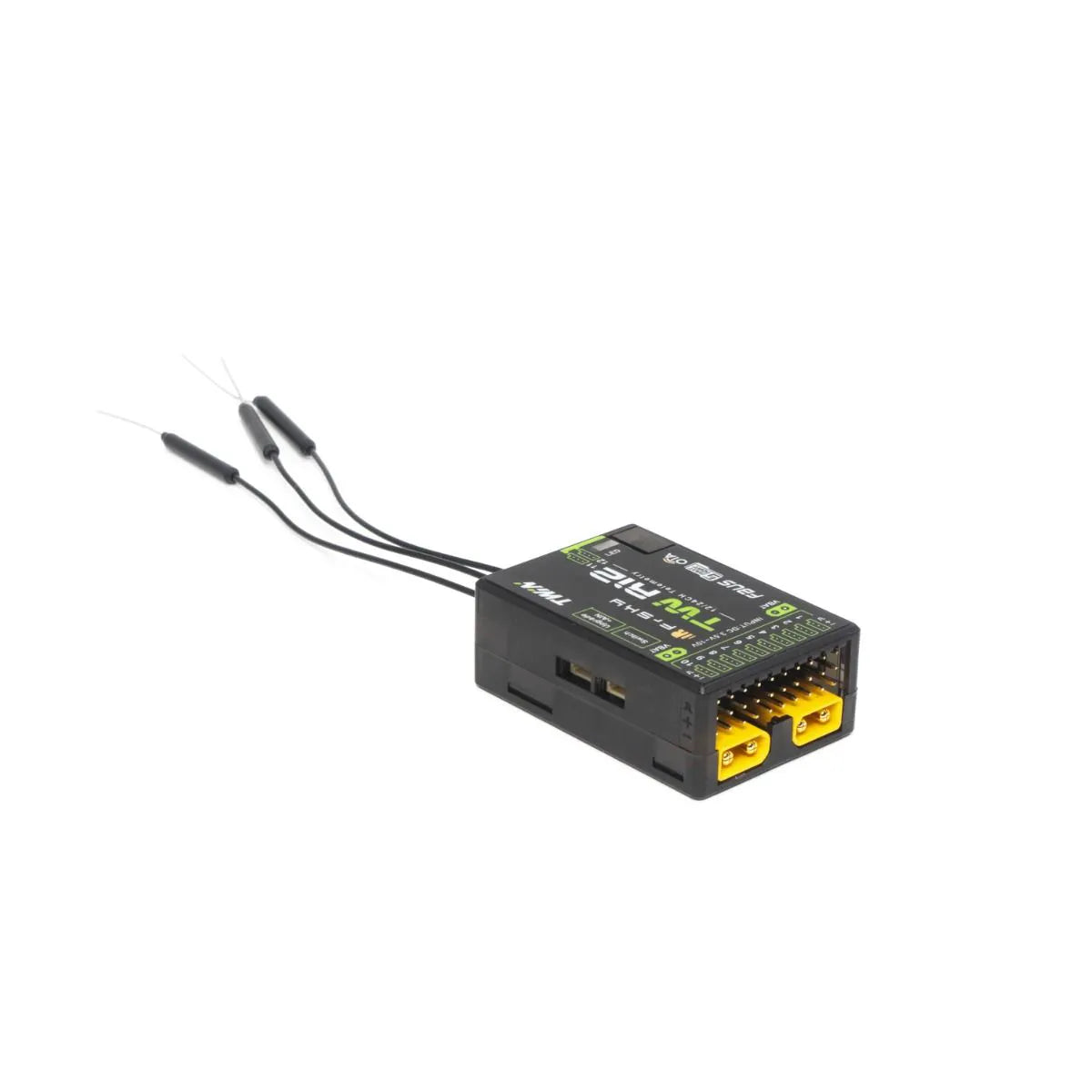 FrSky TW-R12 Dual 2.4Ghz 12 Channel - Receiver
