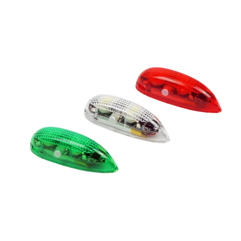 Easy Light Pro Wireless Rechargeable Navigation Lights