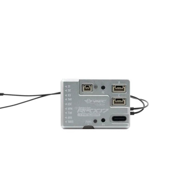 FRSKY ROTORFLIGHT VANTAC RF007 Helicopter Flight Controller