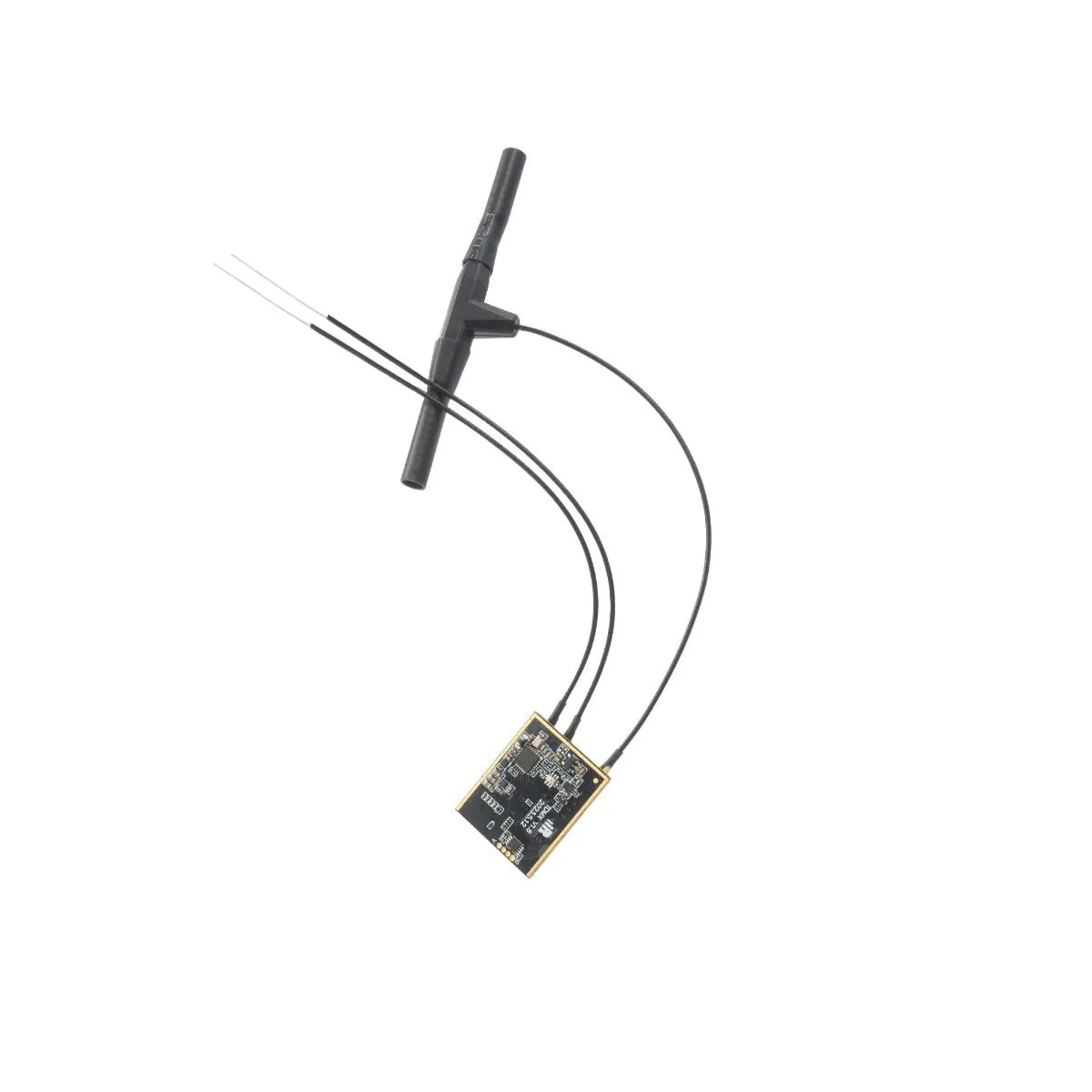 FrSky TD MX Dual Band 2.4Ghz | 900Mhz - Receiver